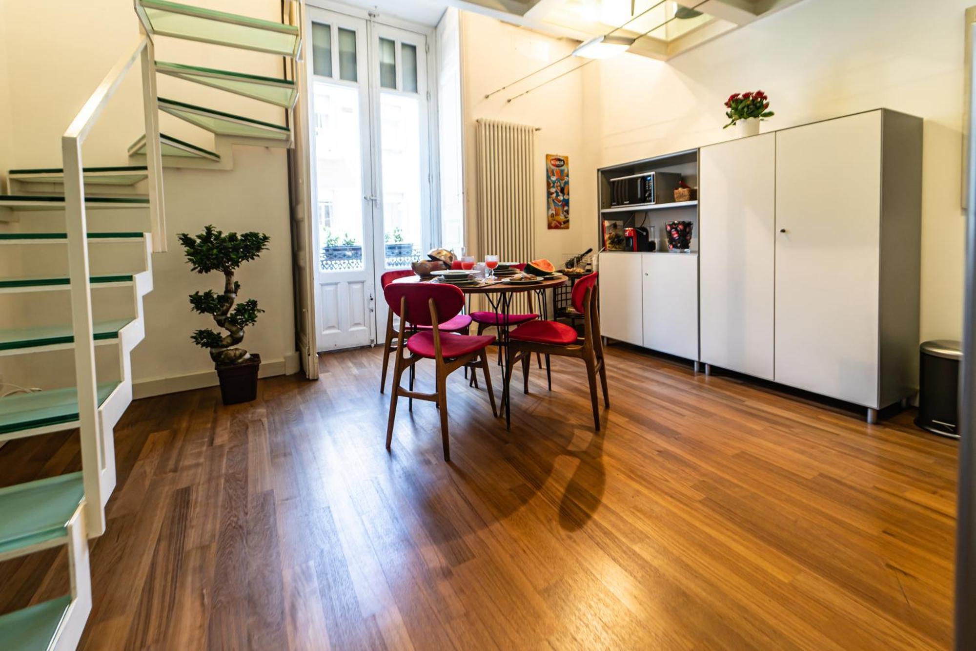 Vintage House Catania Appartement Buitenkant foto