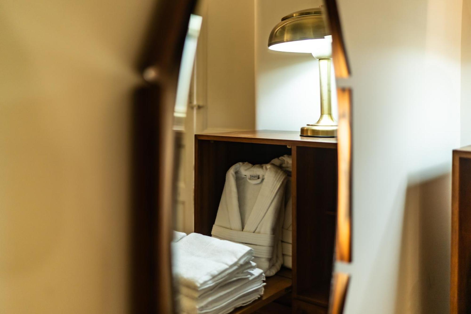 Vintage House Catania Appartement Buitenkant foto