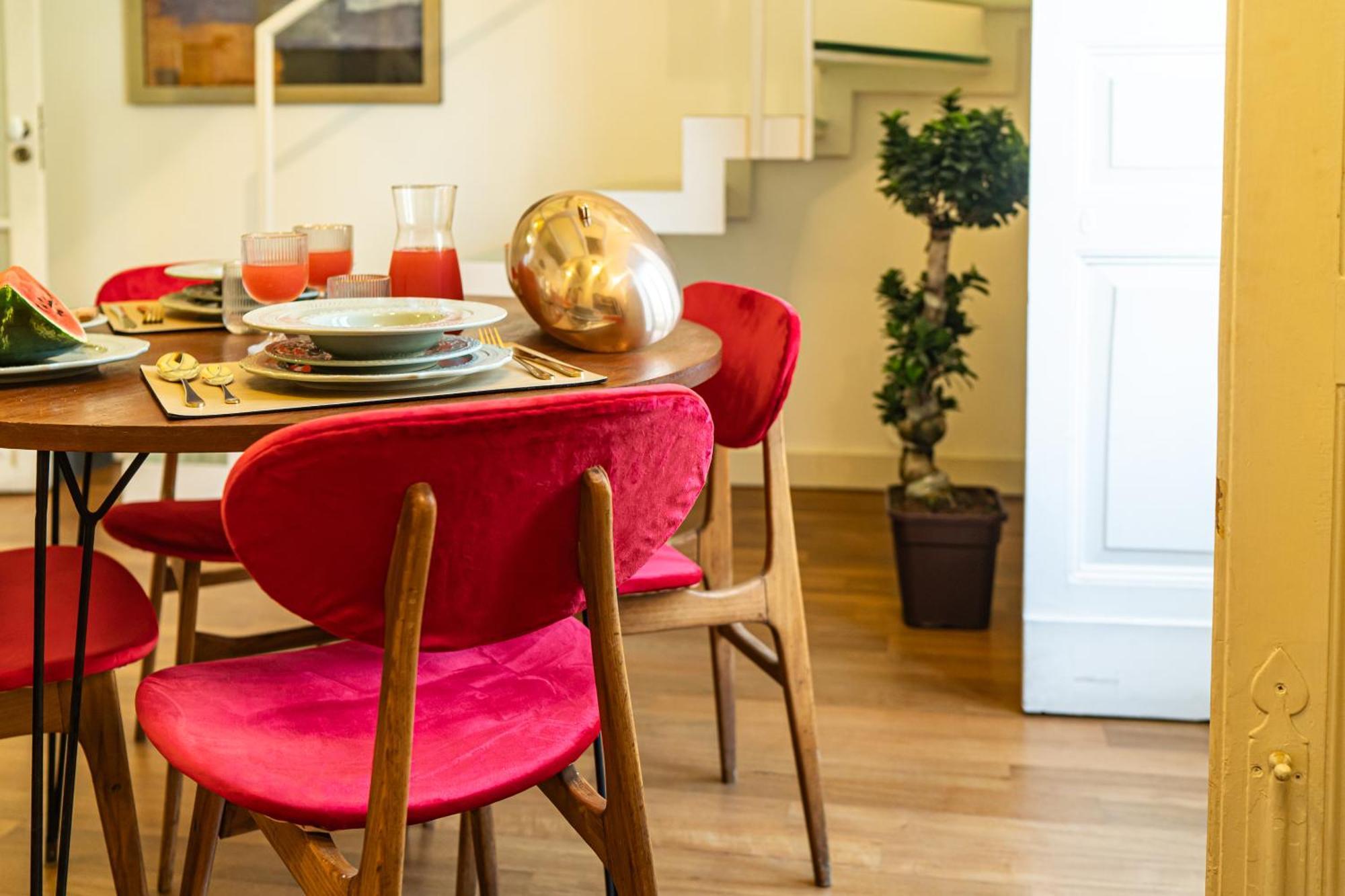 Vintage House Catania Appartement Buitenkant foto