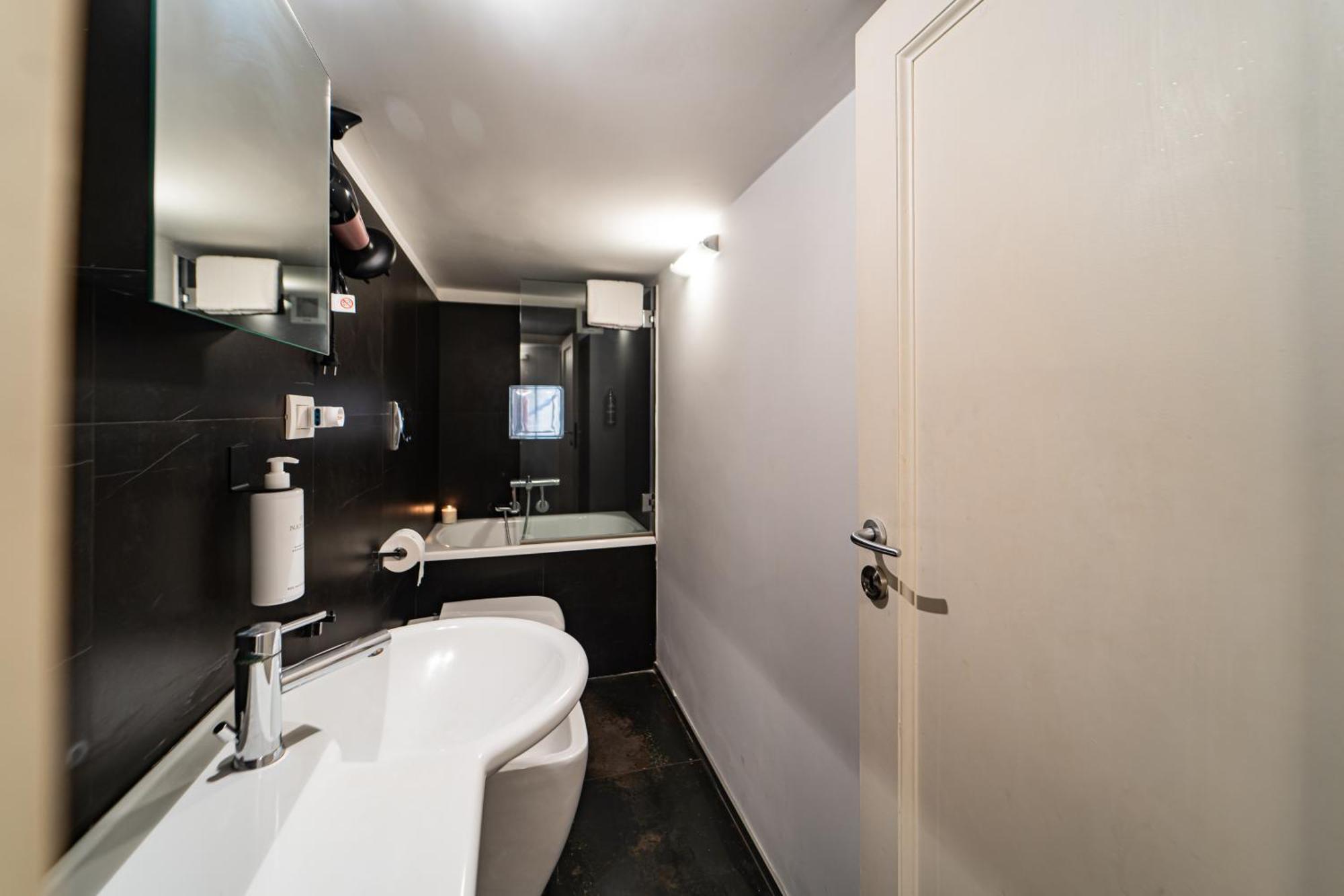 Vintage House Catania Appartement Buitenkant foto