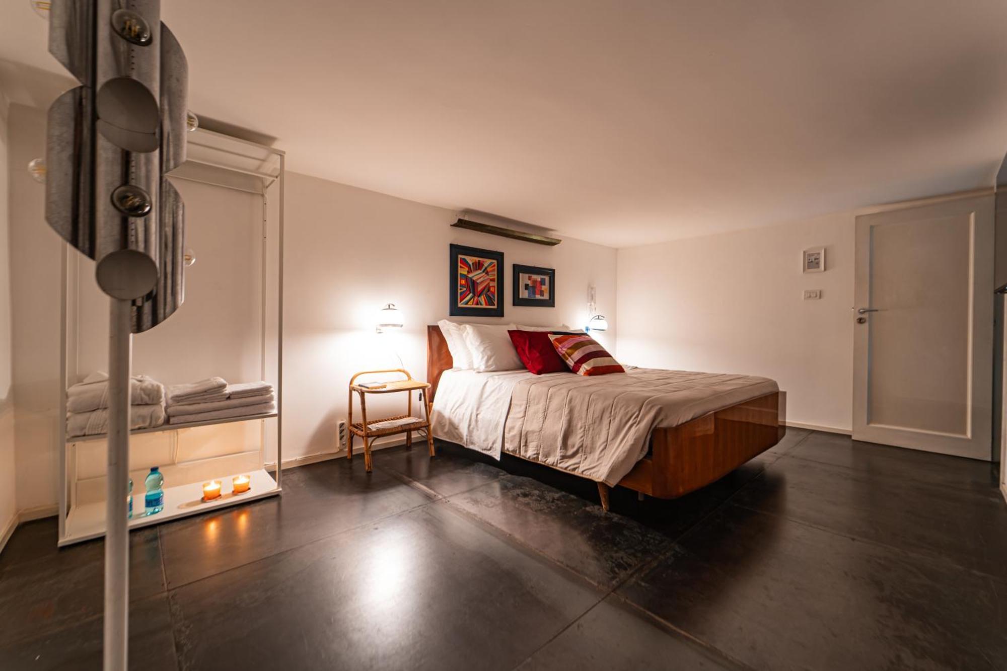 Vintage House Catania Appartement Buitenkant foto